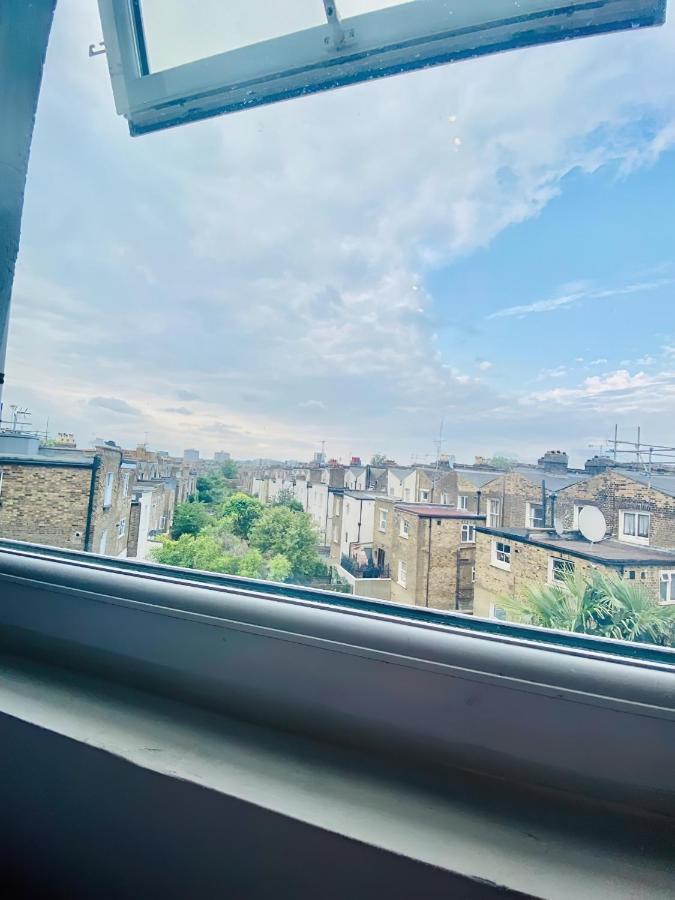 One Bed Studio Flat In Central Apartamento Londres